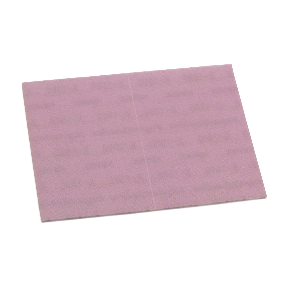 Tamiya 87233 Sanding Cloth #1500