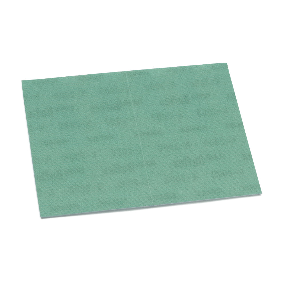 Tamiya 87234 Sanding Cloth #2000