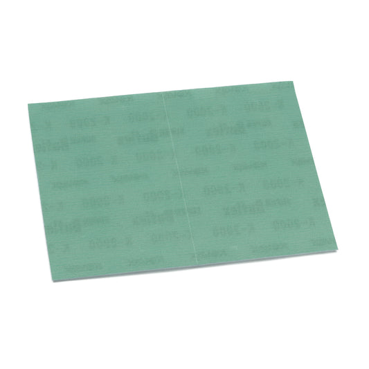 Tamiya 87234 Sanding Cloth #2000