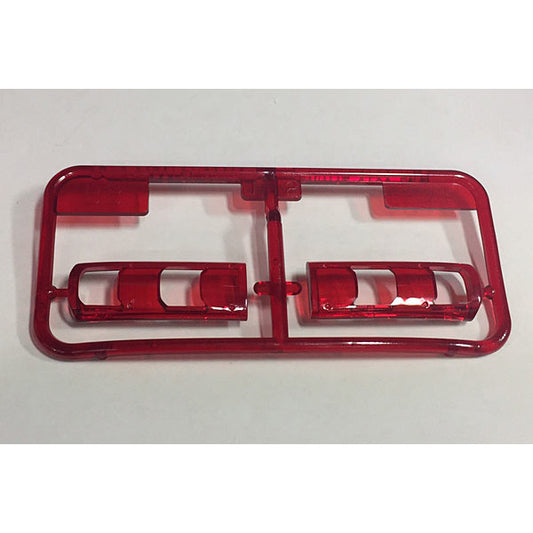 Tamiya 56335 Mercedes-Benz Actros 1851/3363, 9000499/19000499 BB Parts