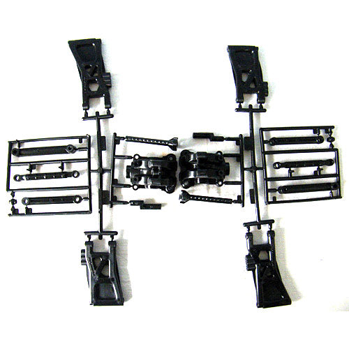 TAMIYA 9000563 TT-02b C Parts 58568 - RC Car Spares