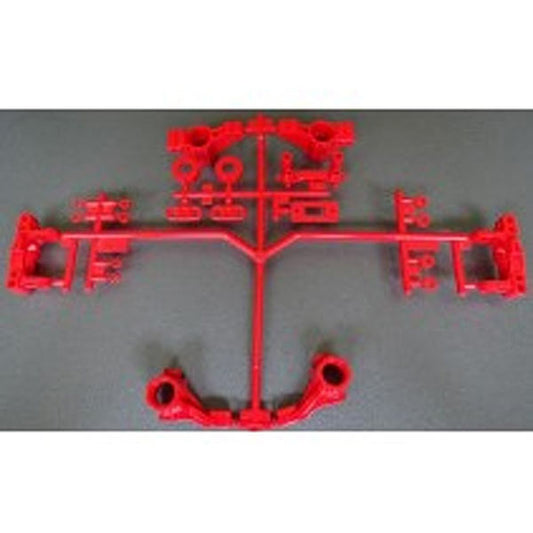 TAMIYA 58614 Suzuki Jimny JB23/MF-01X/MF01x, 9000815/19000815 F Parts