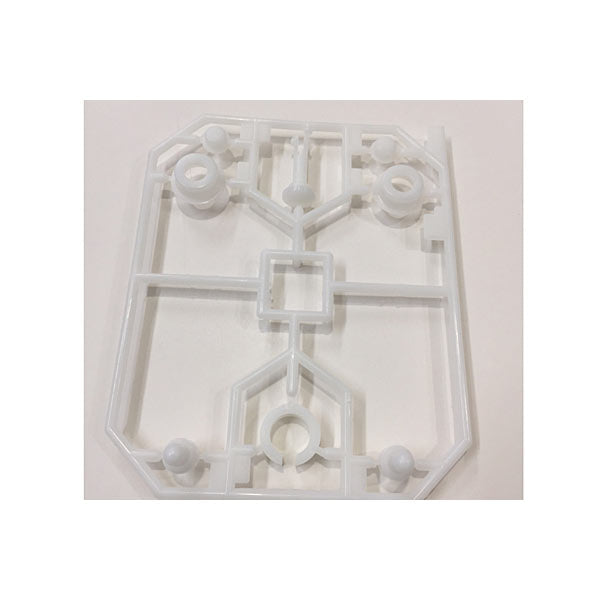 Tamiya Brat/Frog/Monster Beetle/Blackfoot 2016, 0004422/9000827/19000827 B Parts