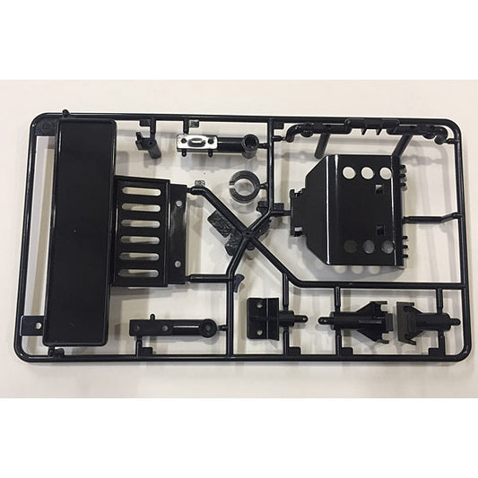 Tamiya 58060 Monster Beetle/2015/Blackfoot 2016 0005270/9000834/19000834 E Parts