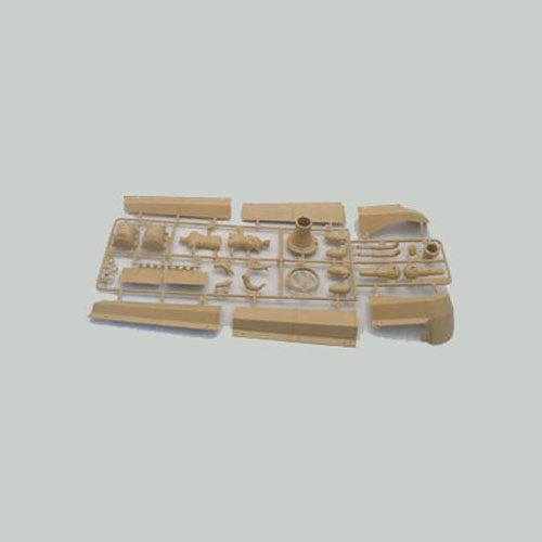 TAMIYA 9005026 C Parts for 56004