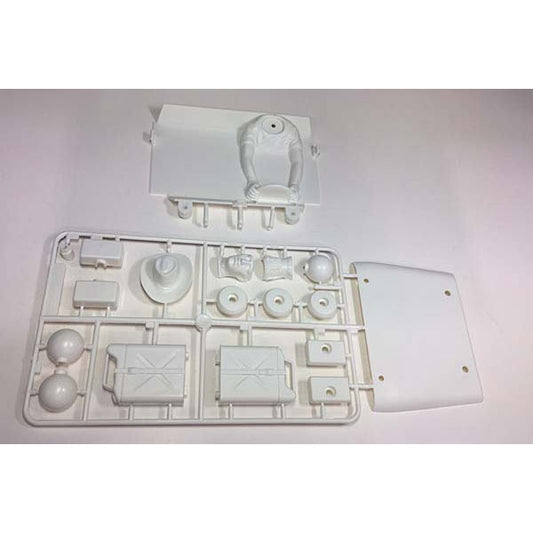 TAMIYA 58470 Holiday Buggy 2010/DT02, 9005086/19005086 A Parts