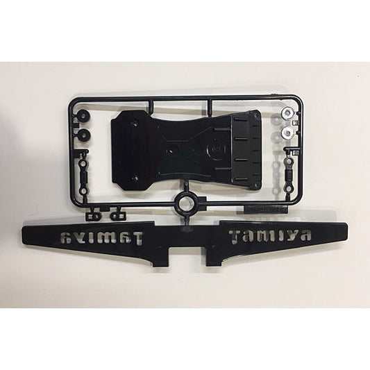 Tamiya Hot Shot/Hotshot 2/Super Shot, 0005115/9005164/19005164 C Parts