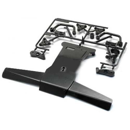 TAMIYA 9005195 B Parts & Bumper for 58418 - RC Spare Parts
