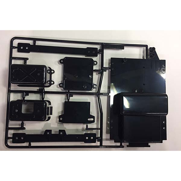 Tamiya 58065 Clodbuster/Bullhead/Super Clod Buster, 9005236/19005236 A Parts