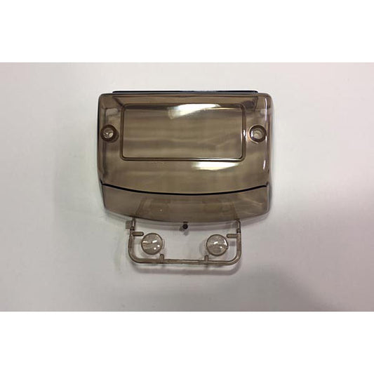 TAMIYA 58070 Midnight Pumpkin/Black/CW-01, 9005258/19005258 C Parts (Windows)