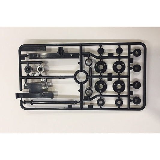 TAMIYA 58055 Boomerang/58066 Super Sabre, 0005233/9005267 E Parts