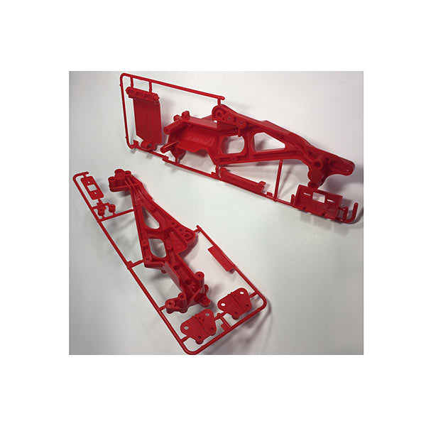 TAMIYA Blackfoot/2016/Monster Beetle, 0005250/9005299/19005299 A Parts (Chassis)