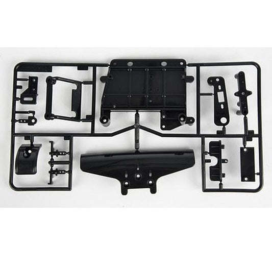 Tamiya 58087 Manta Ray/Dirt Thrasher/Blazing Star, 0005379/9005321 E Parts, NEW