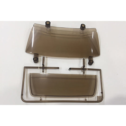 TAMIYA Super Blackfoot/Blackfoot III/3/2016, 9005372/19005372 G Parts (Windows)