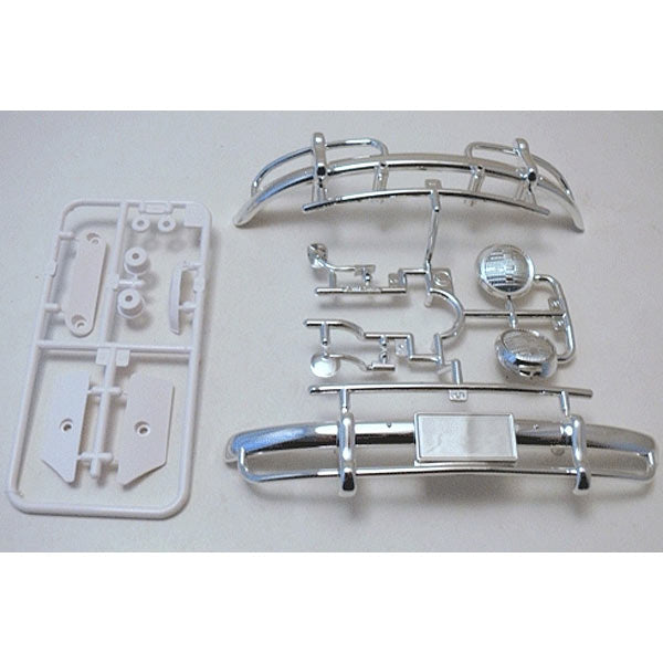 Tamiya 58173 Volkswagen Beetle/M02L/M04L/M06, 9005486/19005486 H & J Parts