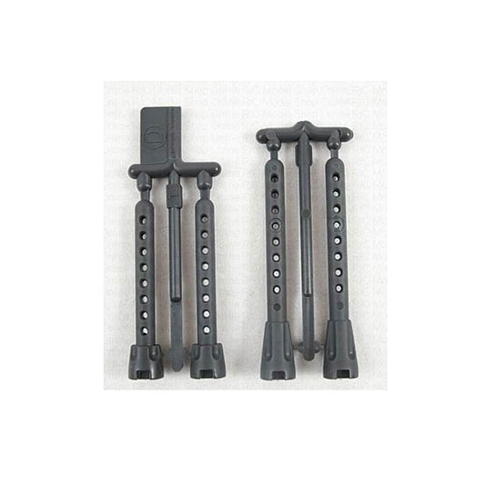 TAMIYA 58324 VW Touareg/Unimog/Land Cruiser/CC01/CW01, 9005741/19005741 D Parts