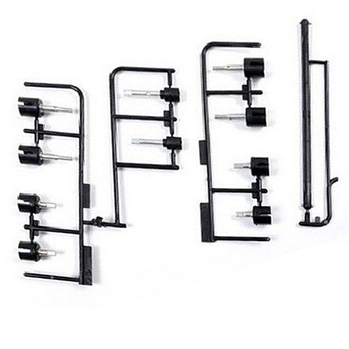 TAMIYA 9005756 E Parts for 58328 was 0555105 - RC Car Spares