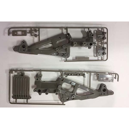 TAMIYA 58354 The Frog/Subaru Brat, 9005795/19005795 A Parts