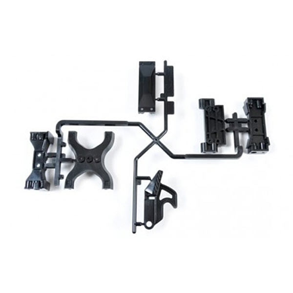 Tamiya 58372 Ford F350/Hilux/Tundra High-Lift/3SPD, 9005819/19005819 E Parts NEW