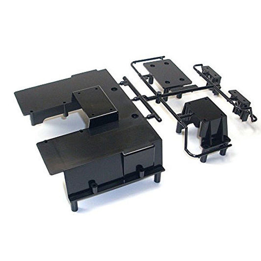 TAMIYA 58372 Ford F350/Hilux/Tundra High-Lift/3SPD, 9005822/19005822 H Parts