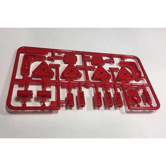 TAMIYA 58047 Hot Shot/Super Hotshot, 0005117/9005866/19005866 E Parts