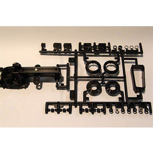 Tamiya 58395 Durga/Baldre/DB01/DB01R/DB01RR/DB01RRR, 9005870/19005870 A Parts