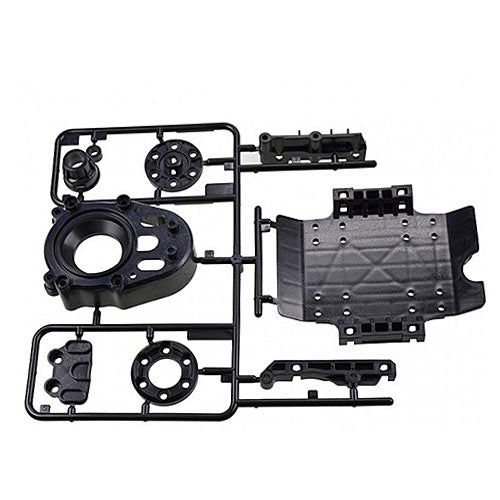 TAMIYA 9005887 A Parts for 58405 - RC Car Spares