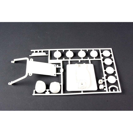 TAMIYA Rough Rider/Buggy Champ/Fighting Buggy, 9005957/19005957 B Parts