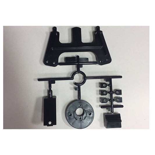 Tamiya Sand Rover/Street Rover/Holiday Buggy/DT-02, 90005989/19005989 H Parts