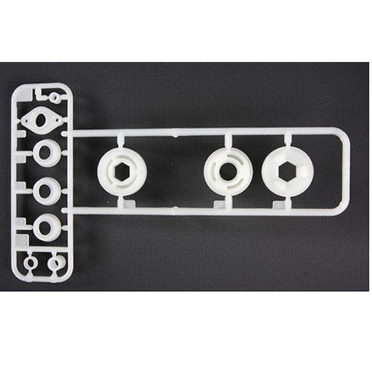 Tamiya King/Grand/Knight Hauler/MAN/Scania/Actros, 9115047/19115047 J Parts