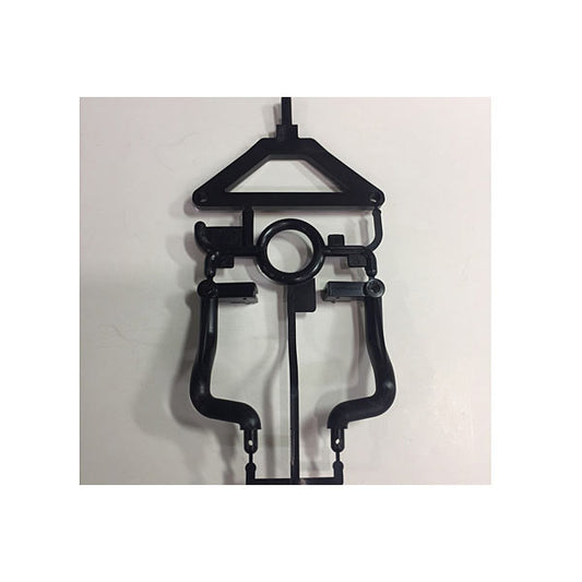 TAMIYA 58122/58502 Blitzer Beetle, 9115049, 19115049 N Parts