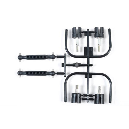 TAMIYA 9115153/19115153 N Parts, 58340 Super Fighter G/DT02/DT03/TT02B