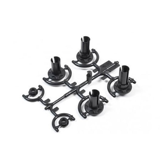 Tamiya TA05/TA-05/TA05IFS/TA05V.2, 9115157/19115157 S Parts (Difff Joints)