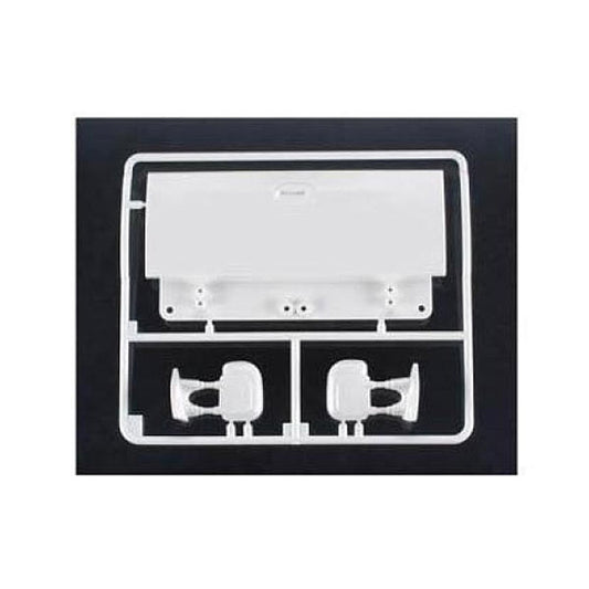 Tamiya 58372 Ford F350 High-Lift/Juggernaut/2, 9115170/19115170/0115251 N Parts