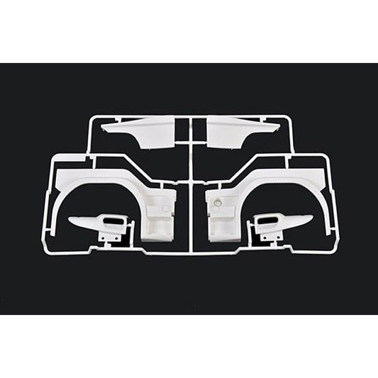 TAMIYA 9115180/19115180 K Parts, 56318 Scania R470 Highline/R620/Orange/Metallic