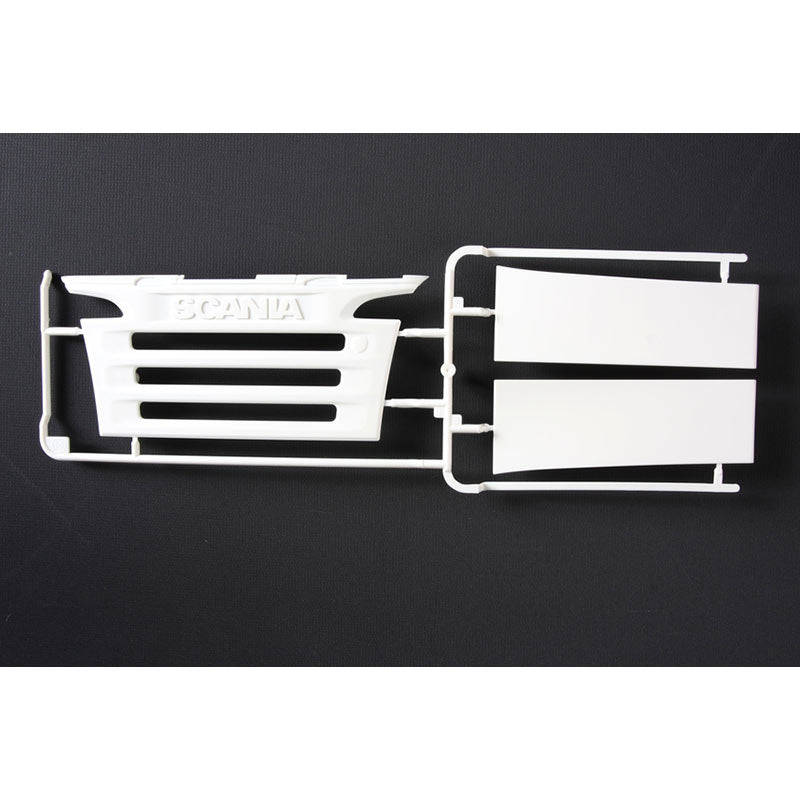 TAMIYA 9115182/19115182 M Parts, 56318 Scania R470 Highline/R620/Orange/Metallic