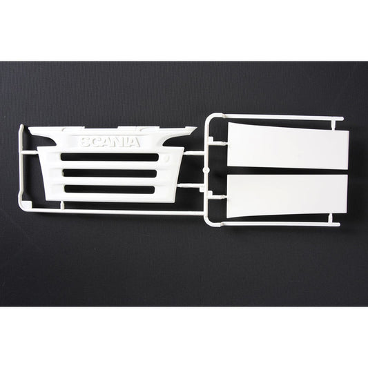 TAMIYA 9115182/19115182 M Parts, 56318 Scania R470 Highline/R620/Orange/Metallic