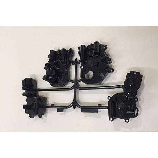 TAMIYA Hot Shot/Super Shot/Boomerang/Bigwig, 0005118/9115191/19115191 G Parts