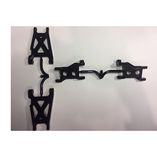 Tamiya Hot Shot/Hotshot/Super Shot/Super Hotshot, 9115192/19115192 R Parts