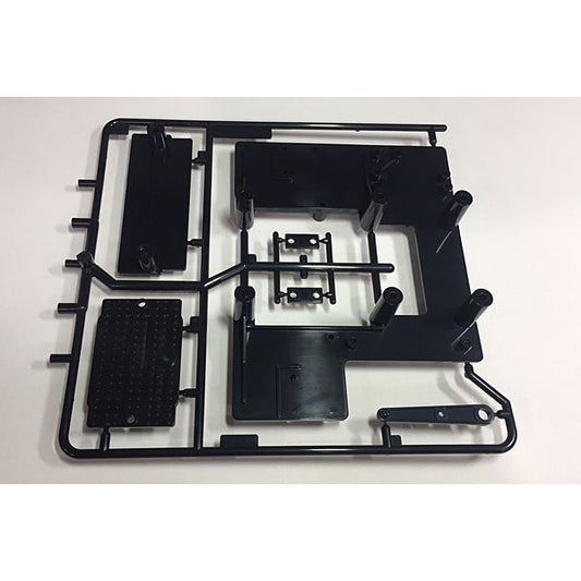 Tamiya 56323 Scania R620/MAN TGX/Actros 1851/3363, 9115247/19115247 P Parts