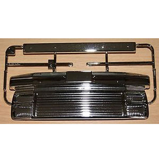 Tamiya Super Blackfoot/Blackfoot III/3/2016, 9115325/19115325 J Parts (Grill)