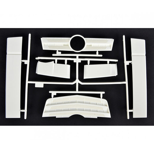 TAMIYA 56335 Mercedes-Benz Actros 1851/3363, 9115370/19115370 M Parts, NEW