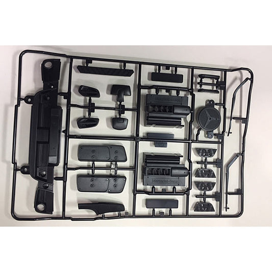 Tamiya 56335 Mercedes-Benz Actros 1851, 9115371/19115371 R Parts