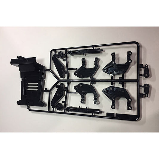 Tamiya Blackfoot/Monster Beetle/Mud Blaster, 9115433/19115433/0115047 J Parts