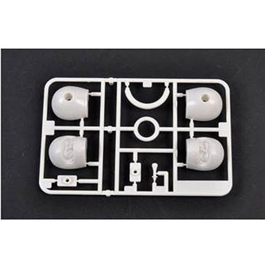 Tamiya 58112 Ford Escort RS Cosworth/TA01/TA02/TB01, 9225045/19225045 Z Parts