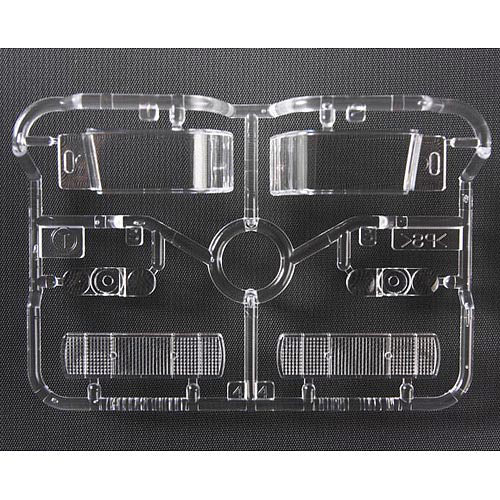 TAMIYA 9225094 T Parts for 56318 - RC Car Spares