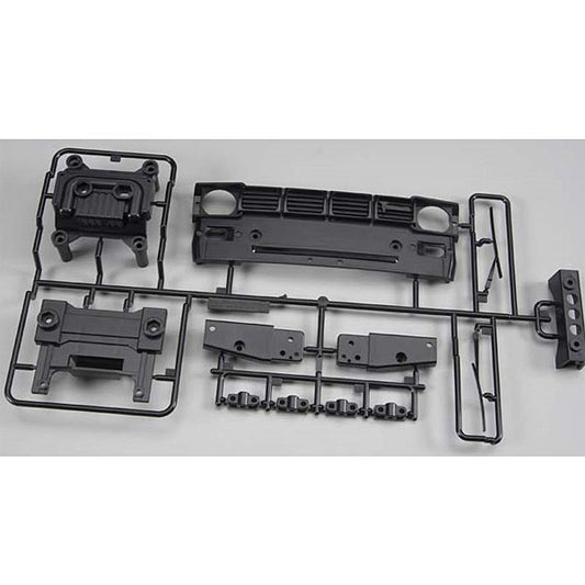 TAMIYA 58397 Toyota Hilux High Lift, 9225105/19225105 W Parts