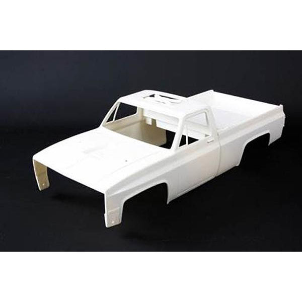 TAMIYA 58065 Clod Buster/Super Clodbuster, 9335043/19335043 Body Shell