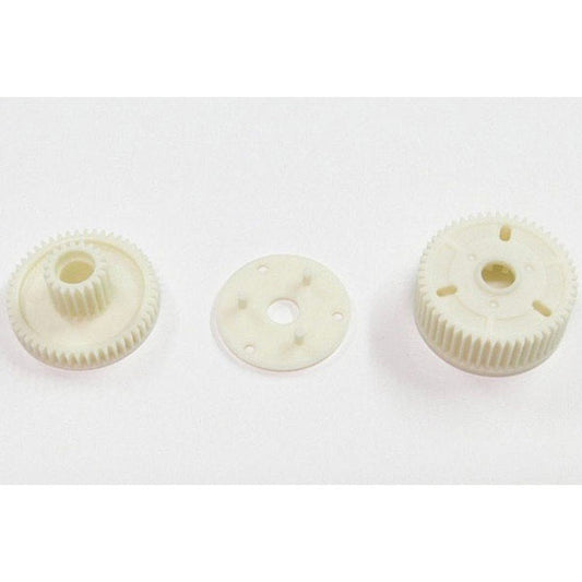 TAMIYA Stadium Blitzer/Blitzer Beetle/Stadium Thunder, 9335111/19335111 Gear Bag