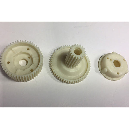 Tamiya Fighter Buggy/Mad Bull/Rising Fighter, 9335232/19335232 B Parts/Gear Bag